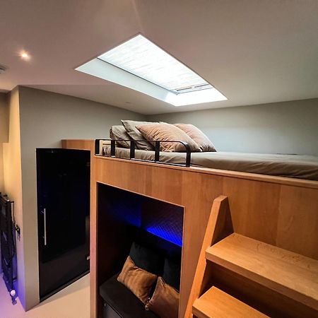 Boat & Boost Amsterdam Bed & Breakfast Eksteriør bilde