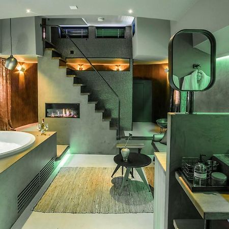 Boat & Boost Amsterdam Bed & Breakfast Eksteriør bilde