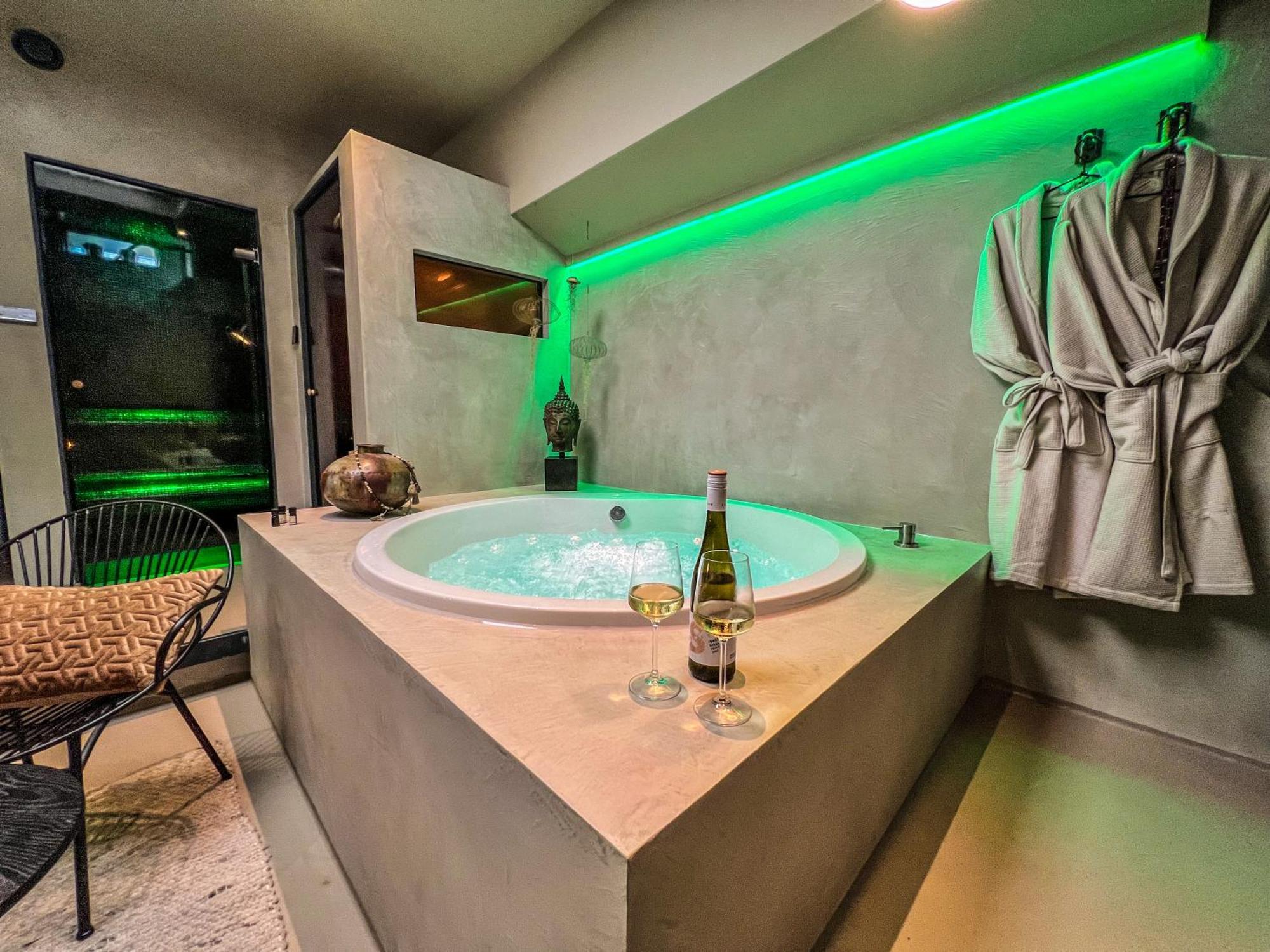 Boat & Boost Amsterdam Bed & Breakfast Eksteriør bilde