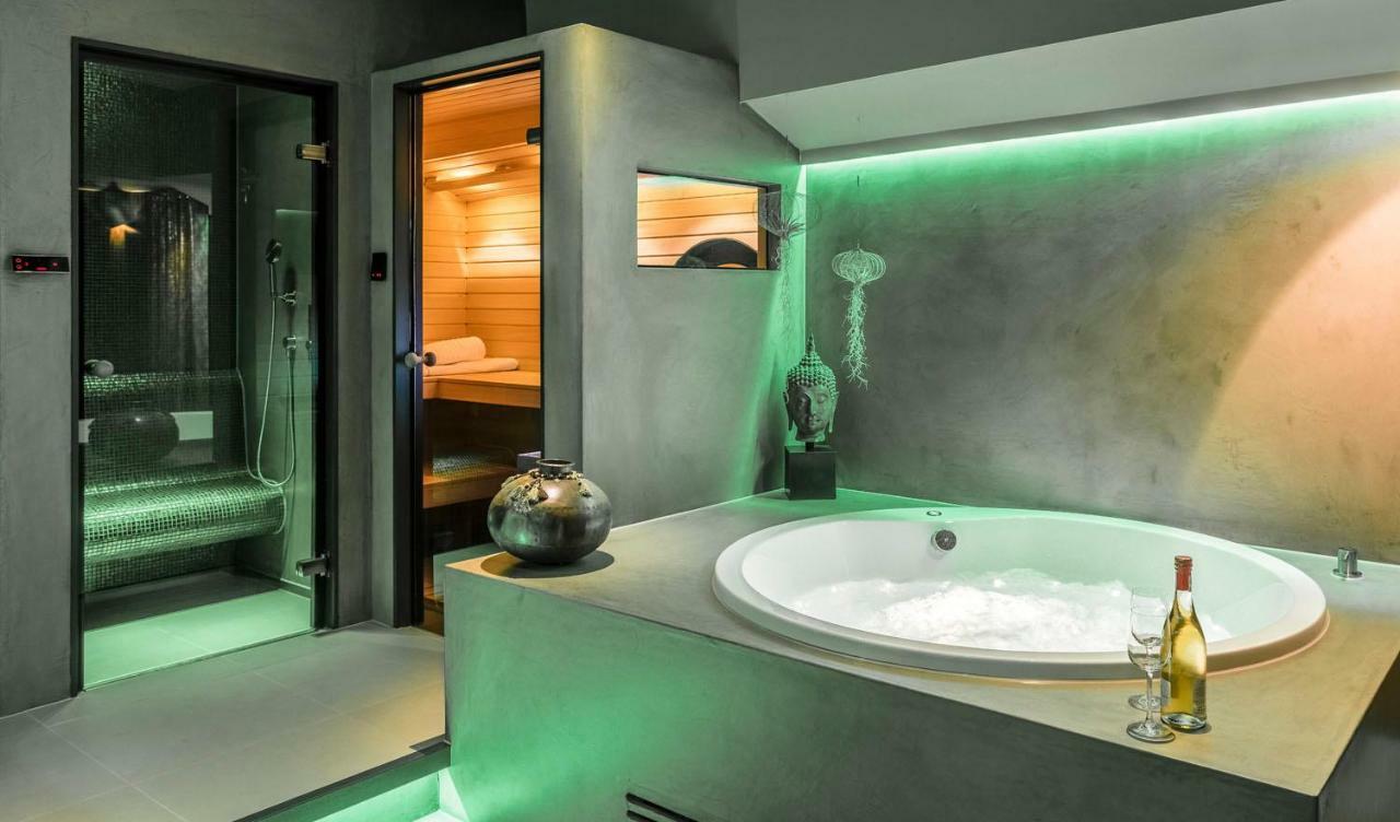 Boat & Boost Amsterdam Bed & Breakfast Eksteriør bilde