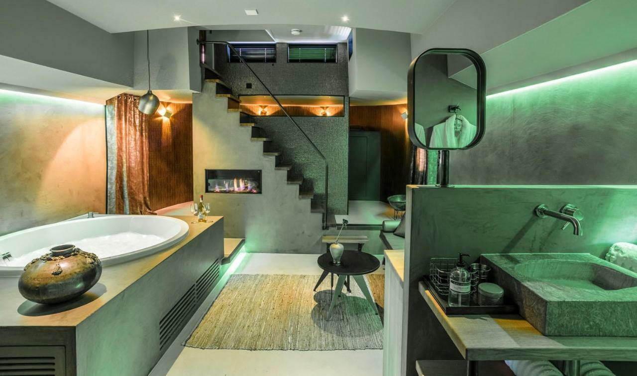 Boat & Boost Amsterdam Bed & Breakfast Eksteriør bilde