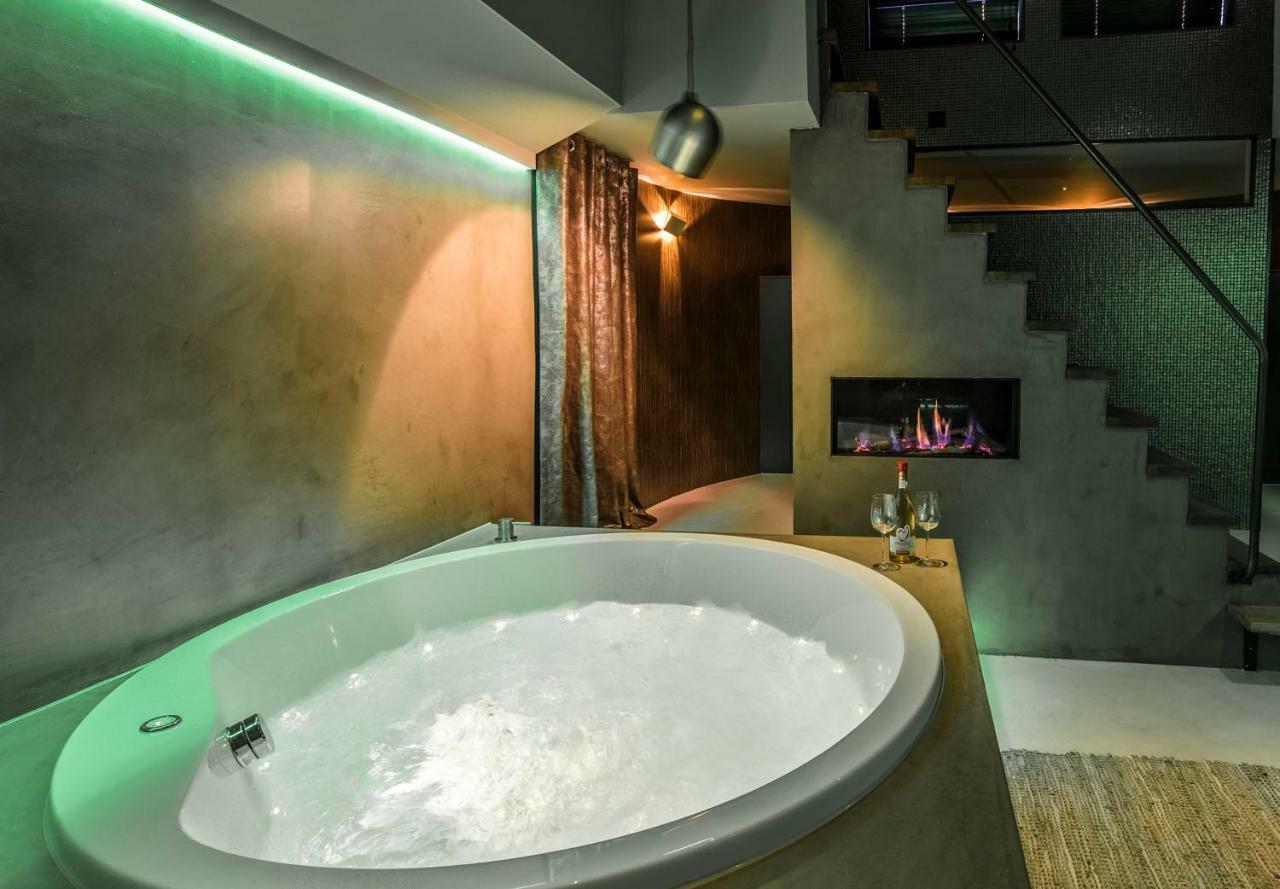 Boat & Boost Amsterdam Bed & Breakfast Eksteriør bilde